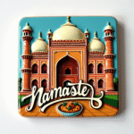 Regional Pride  - Magnet v14